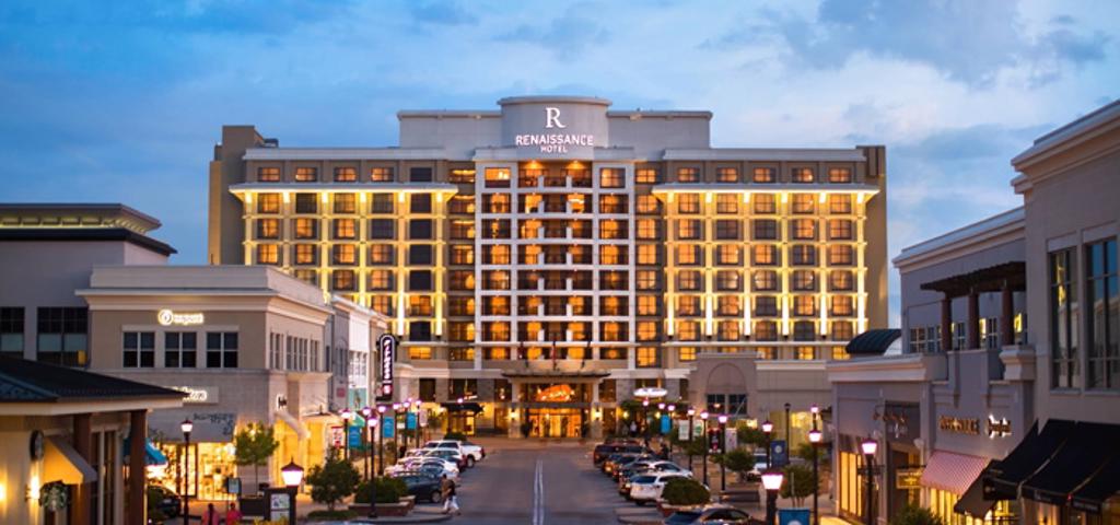 Χαρτοφυλάκιο 14 ξενοδοχείων Marriott, Hilton και Hyatt εξαγόρασε η Noble Χαρτοφυλάκιο 14 ξενοδοχείων Marriott, Hilton και Hyatt εξαγόρασε η Noble